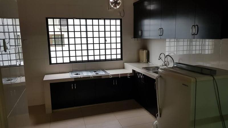Rumah Teres 2-Tingkat untuk Dijual di Bandar Puteri Puchong (Puchong) - WK Siew - Kitchen - PropertyGuru.com.my