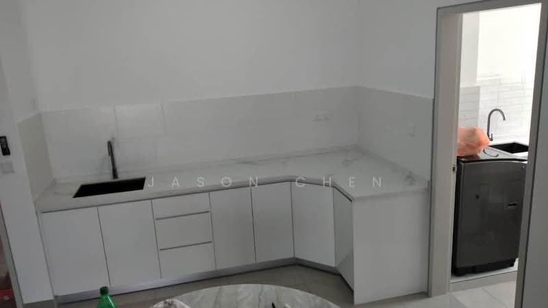 Kondominium untuk Dijual di Trinity Lemanja - Jason Chen - PropertyGuru.com.my