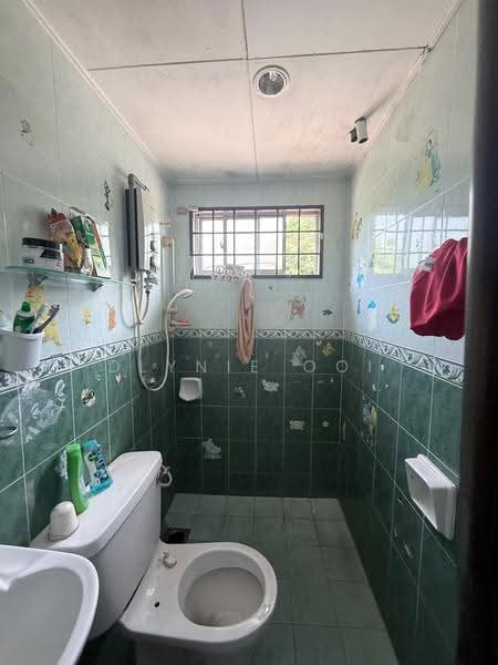 Rumah Teres 2-Tingkat untuk Dijual di Bandar Damai Perdana (Cheras) - Dlynie Ooi - Bathroom - PropertyGuru.com.my