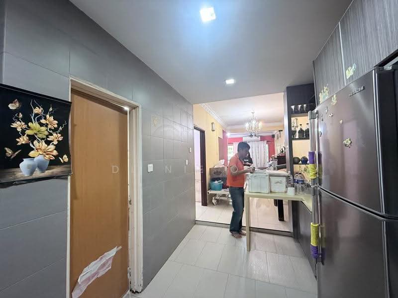 Rumah Teres 2-Tingkat untuk Dijual di Bandar Damai Perdana (Cheras) - Dlynie Ooi - Kitchen - PropertyGuru.com.my