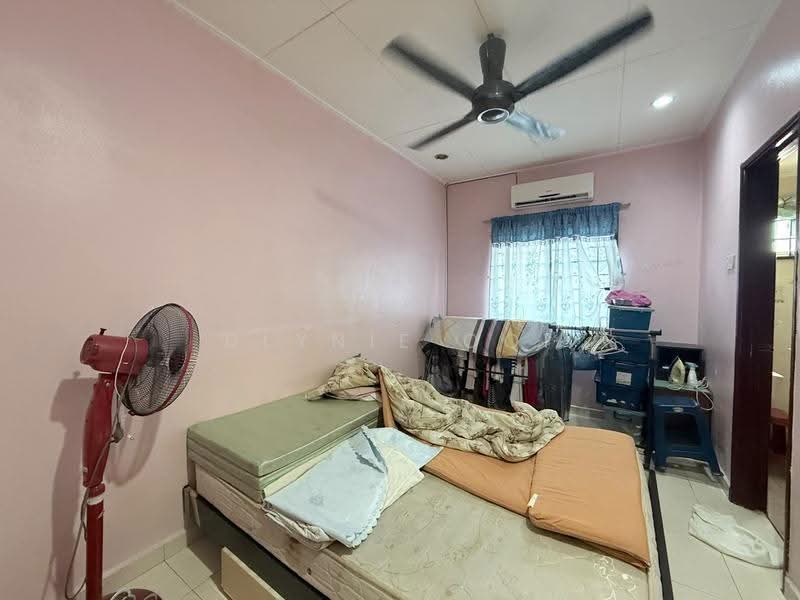 Rumah Teres 2-Tingkat untuk Dijual di Bandar Damai Perdana (Cheras) - Dlynie Ooi - Bedroom - PropertyGuru.com.my