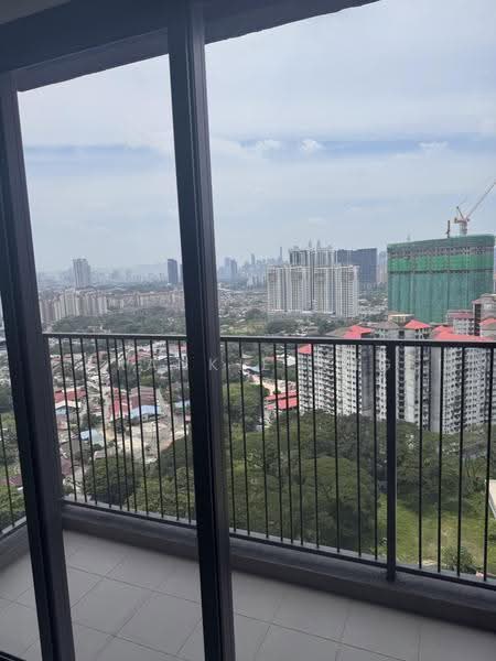 Service Residence for Sale at M Arisa - Frankie Ong - View - PropertyGuru.com.my