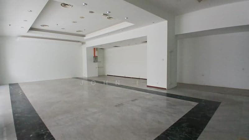 Shop / Office untuk Disewa di Titiwangsa (Kuala Lumpur) - John Lim - Interior - PropertyGuru.com.my