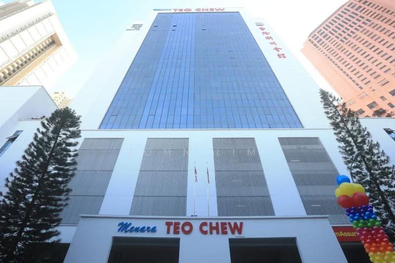 Shop / Office untuk Disewa di Titiwangsa (Kuala Lumpur) - John Lim - Exterior - PropertyGuru.com.my