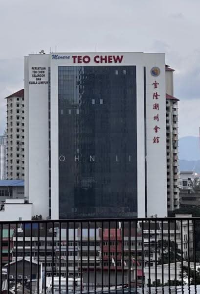 Shop / Office untuk Disewa di Titiwangsa (Kuala Lumpur) - John Lim - PropertyGuru.com.my