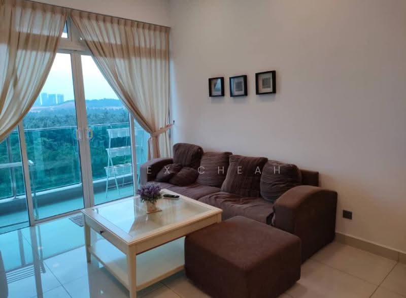 Kondominium untuk Dijual di D'Suites Akasia Horizon @ Horizon Hills - Alex Cheah - PropertyGuru.com.my