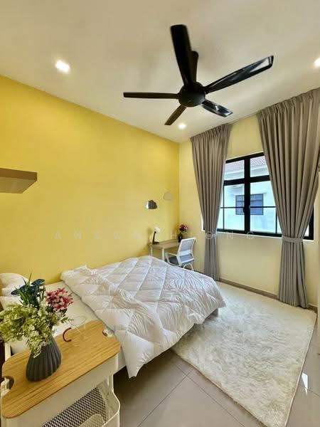 Rumah Teres 2-Tingkat untuk Disewa di Eco Botanic (Iskandar Puteri (Nusajaya)) - Anson Hiong - PropertyGuru.com.my