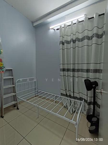 Kondominium untuk Disewa di Verando Residence - Kar Yen See - Bedroom - PropertyGuru.com.my