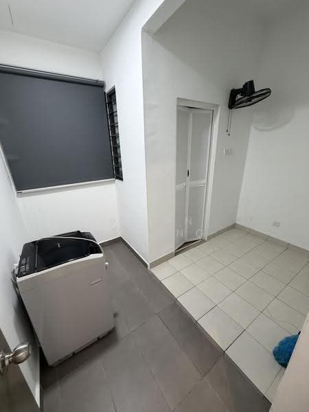 Service Residence for Rent at SkyVille 8 @ Benteng 8 - Kayan Choong - PropertyGuru.com.my