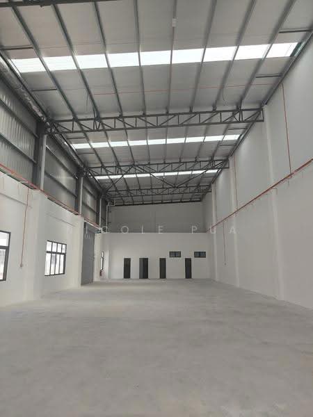 Kilang Berkembar untuk Disewa di Kempas (Johor Bahru) - Nicole Pua - Interior - PropertyGuru.com.my