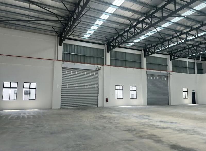 Kilang Berkembar untuk Disewa di Kempas (Johor Bahru) - Nicole Pua - Interior - PropertyGuru.com.my