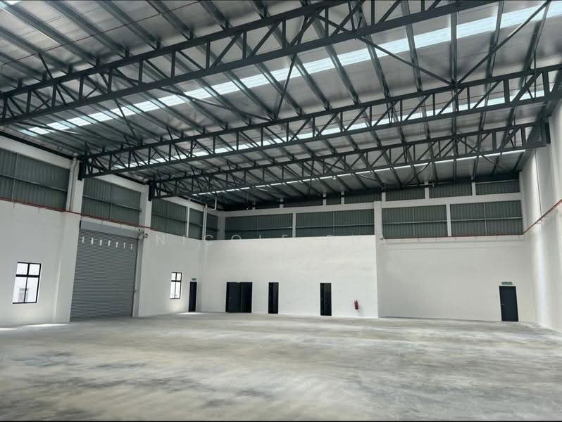 Kilang Berkembar untuk Disewa di Kempas (Johor Bahru) - Nicole Pua - Interior - PropertyGuru.com.my
