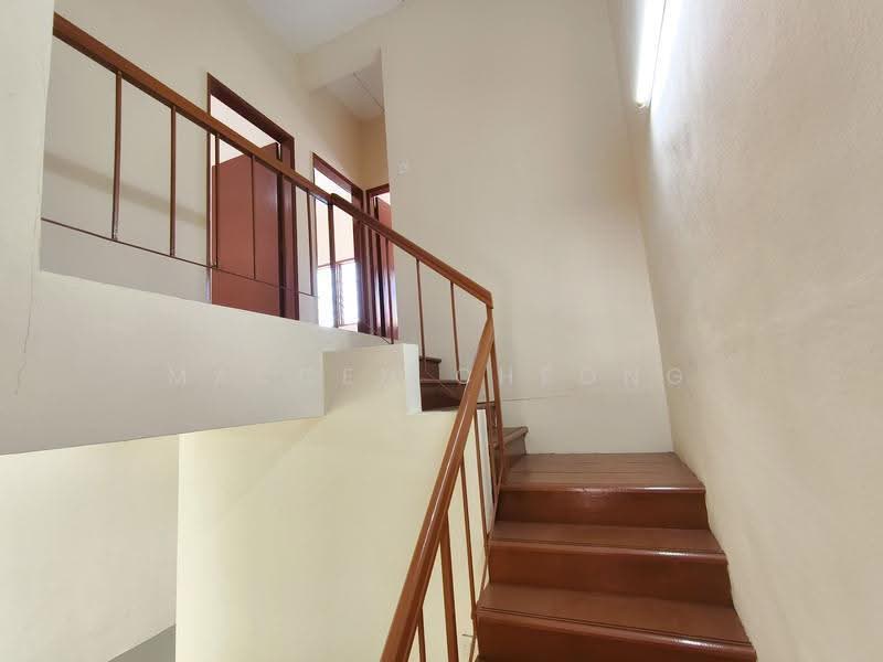 Rumah Teres 2-Tingkat untuk Dijual di Usj 6 (Subang Jaya) - Maccen Cheong - Interior - PropertyGuru.com.my