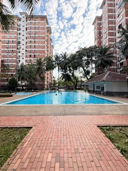 Condominium for Sale at Garden Park - DILLA YUSOFF - Exterior - PropertyGuru.com.my