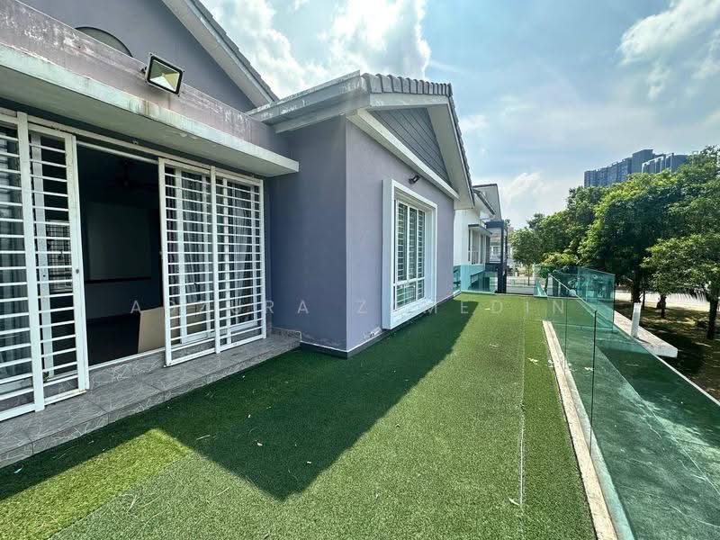 2-storey Terraced House for Sale in Denai Alam (Shah Alam) - Adzura Zamedin - PropertyGuru.com.my