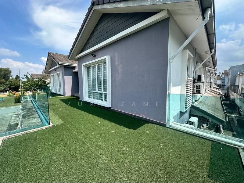 2-storey Terraced House for Sale in Denai Alam (Shah Alam) - Adzura Zamedin - PropertyGuru.com.my