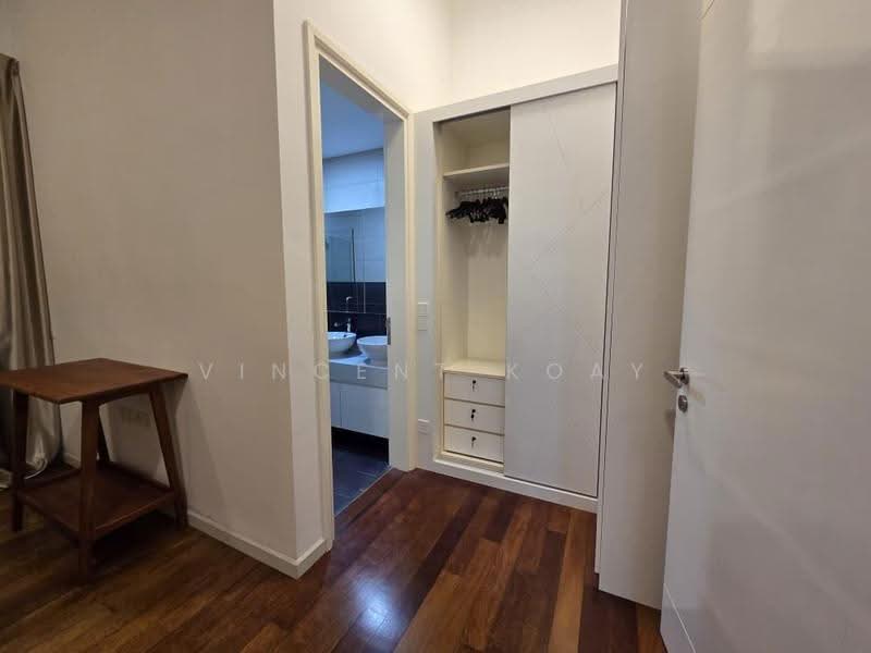Bungalow House untuk Disewa di Gelugor (Penang) - Vincent Koay - Bathroom - PropertyGuru.com.my