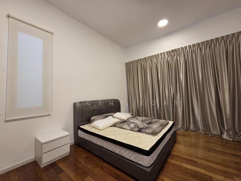 Bungalow House untuk Disewa di Gelugor (Penang) - Vincent Koay - Bedroom - PropertyGuru.com.my