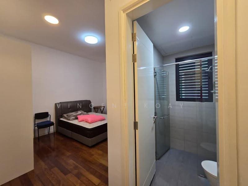 Bungalow House untuk Disewa di Gelugor (Penang) - Vincent Koay - Bedroom - PropertyGuru.com.my