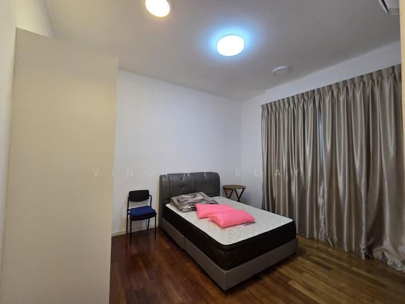 Bungalow House untuk Disewa di Gelugor (Penang) - Vincent Koay - Bedroom - PropertyGuru.com.my