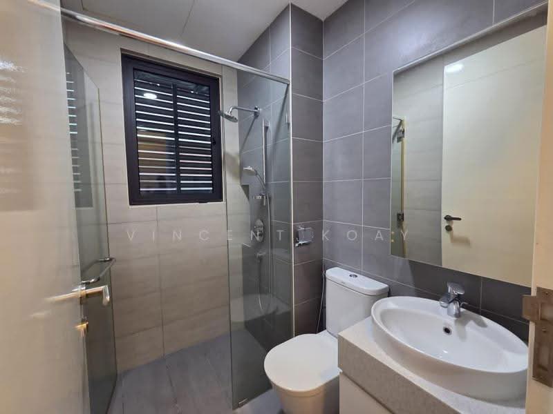 Bungalow House untuk Disewa di Gelugor (Penang) - Vincent Koay - Bathroom - PropertyGuru.com.my