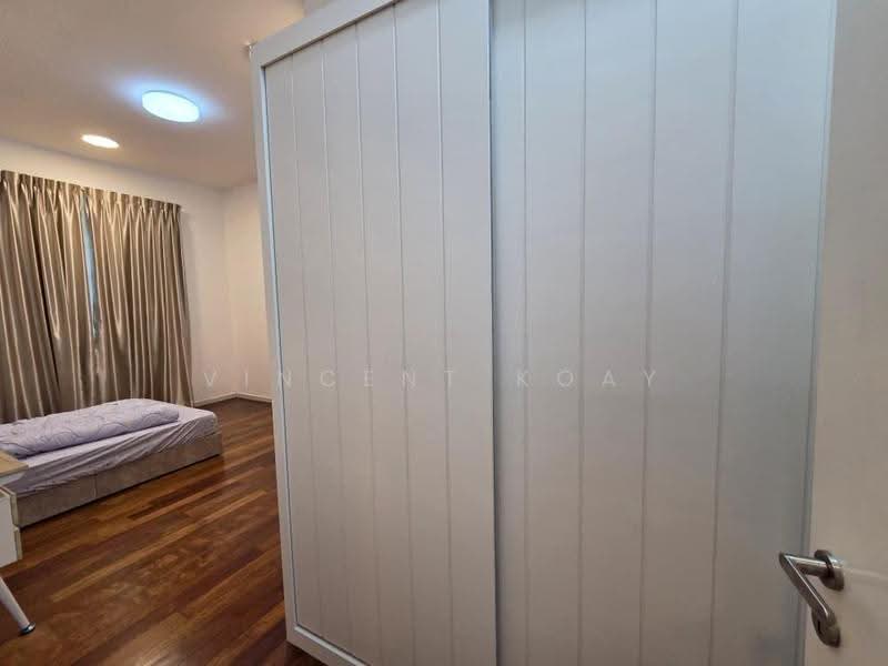 Bungalow House untuk Disewa di Gelugor (Penang) - Vincent Koay - Bedroom - PropertyGuru.com.my