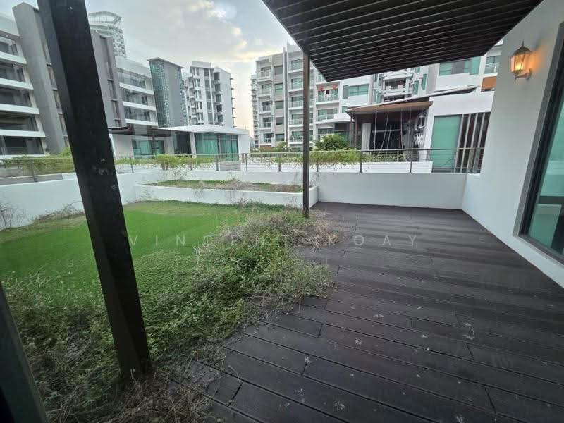 Bungalow House untuk Disewa di Gelugor (Penang) - Vincent Koay - Exterior - PropertyGuru.com.my