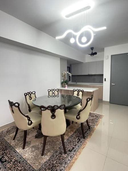 Service Residence for Rent at M Arisa - Angelyn Yong - PropertyGuru.com.my