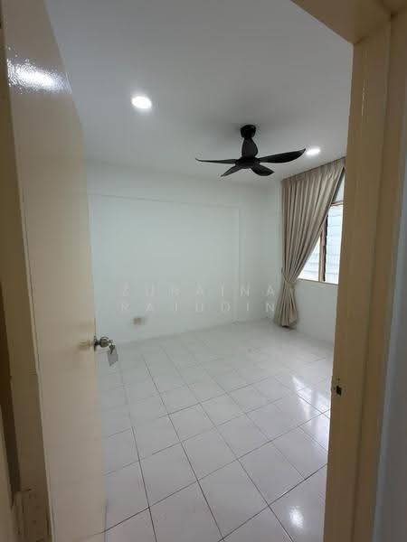 Flat for Rent at Flat Taman Bukit Angkasa - Zuraina Rajudin - Interior - PropertyGuru.com.my