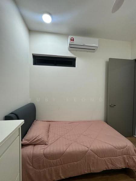 Condominium for Rent at Bennington Residences @ SkyArena - Yubi Leong - Bedroom - PropertyGuru.com.my