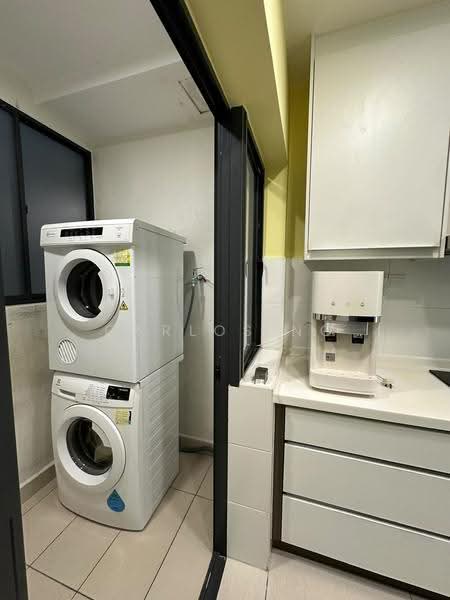 Kediaman Servis untuk Disewa di Maisson - Carlos Ng - Kitchen - PropertyGuru.com.my