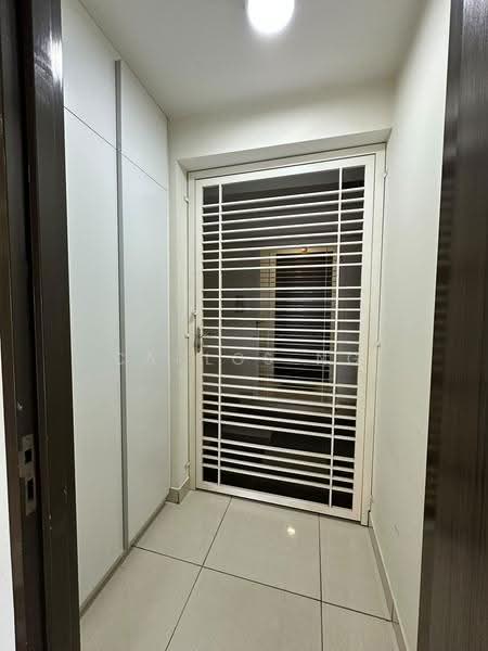 Kediaman Servis untuk Disewa di Maisson - Carlos Ng - Entrance - PropertyGuru.com.my