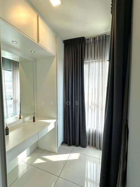 Kediaman Servis untuk Disewa di Maisson - Carlos Ng - Interior - PropertyGuru.com.my