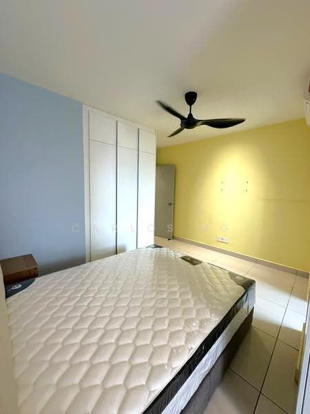 Kediaman Servis untuk Disewa di Maisson - Carlos Ng - Bedroom - PropertyGuru.com.my
