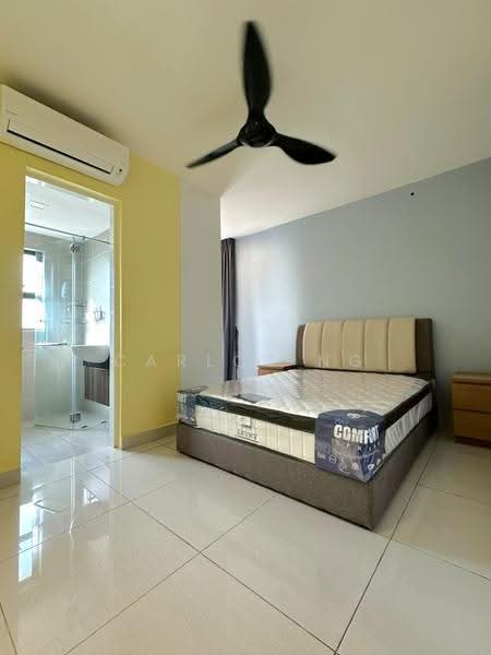 Kediaman Servis untuk Disewa di Maisson - Carlos Ng - Bedroom - PropertyGuru.com.my