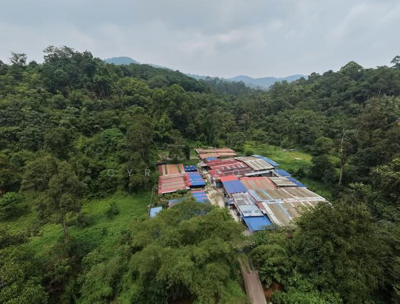 Tanah Pertanian untuk Dijual di Selayang (Selangor) - Cyrus Soon - Exterior - PropertyGuru.com.my