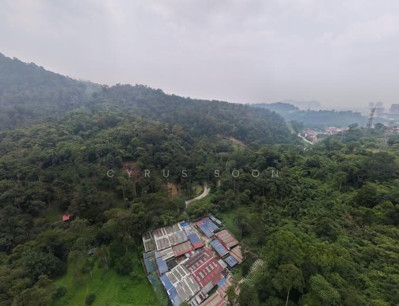 Tanah Pertanian untuk Dijual di Selayang (Selangor) - Cyrus Soon - Exterior - PropertyGuru.com.my
