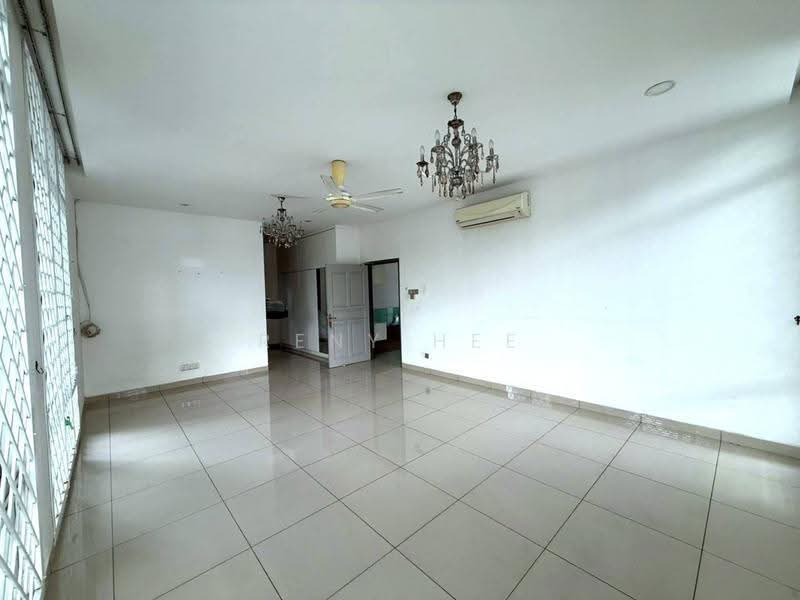 Bungalow House untuk Dijual di Taman Suria (Johor Bahru) - Reny Hee - Living Room - PropertyGuru.com.my