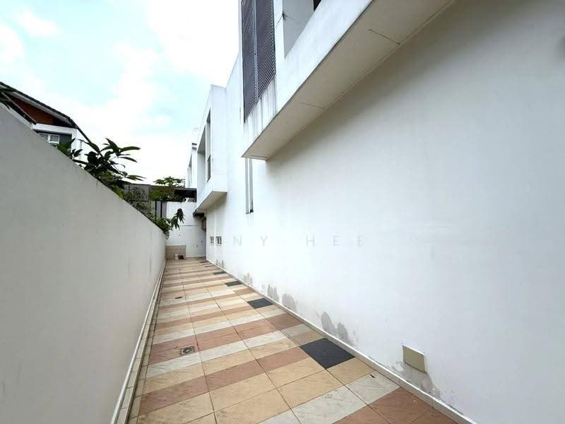Bungalow House untuk Dijual di Taman Suria (Johor Bahru) - Reny Hee - Exterior - PropertyGuru.com.my
