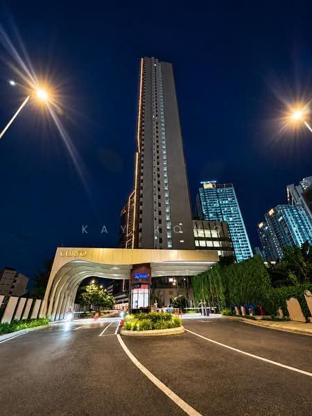 Kondominium untuk Dijual di Curvo Residences @ Setapak, KL - Kay Kong - Guard house - PropertyGuru.com.my
