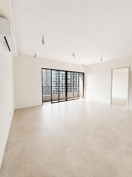 Kondominium untuk Dijual di Curvo Residences @ Setapak, KL - Kay Kong - Living Room - PropertyGuru.com.my