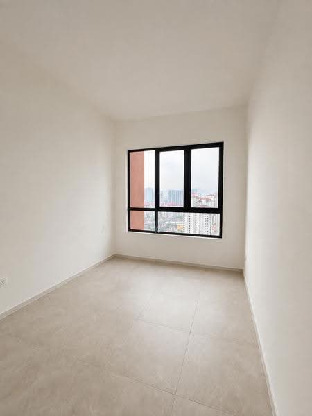 Kondominium untuk Dijual di Curvo Residences @ Setapak, KL - Kay Kong - Bedroom 1 - PropertyGuru.com.my