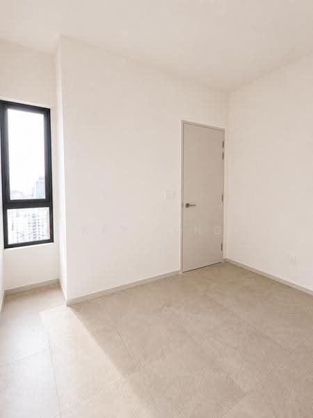 Kondominium untuk Dijual di Curvo Residences @ Setapak, KL - Kay Kong - Bedroom 2 - PropertyGuru.com.my