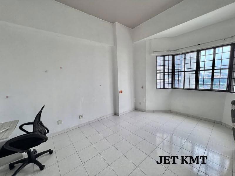 Kondominium untuk Dijual di Regency Condominium - Tom Lee - Interior - PropertyGuru.com.my