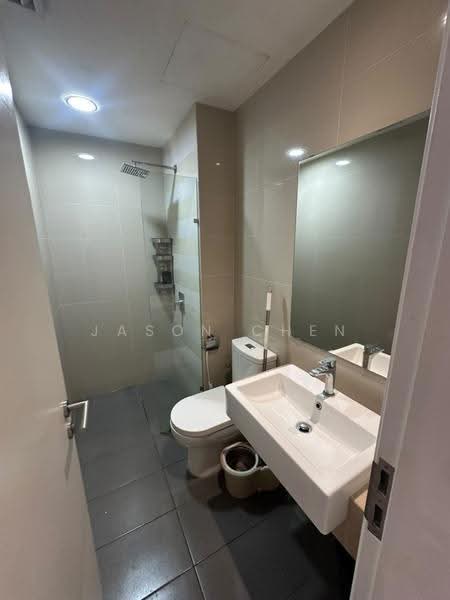 Service Residence for Rent at United Point (Residensi Berpadu) - Jason Chen - Bathroom - PropertyGuru.com.my