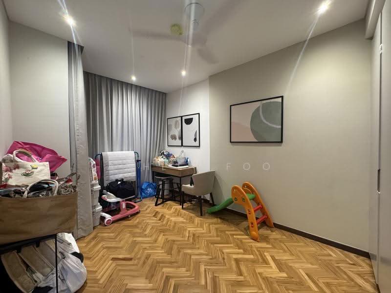 Kediaman Servis untuk Disewa di Southpoint Residences - Ashley Foo - Interior - PropertyGuru.com.my