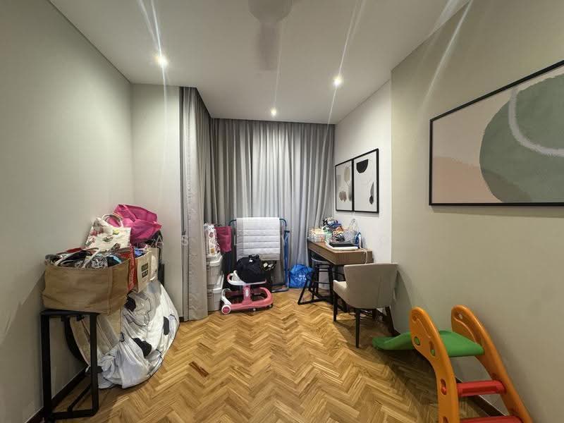 Kediaman Servis untuk Disewa di Southpoint Residences - Ashley Foo - Interior - PropertyGuru.com.my