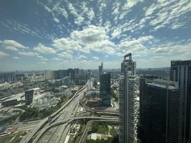 Kediaman Servis untuk Disewa di Southpoint Residences - Ashley Foo - Exterior - PropertyGuru.com.my