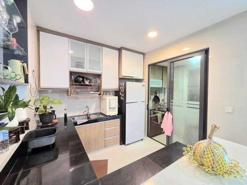 Rumah Berkembar untuk Dijual di Putrajaya (Putrajaya) - Afif Azizan - PropertyGuru.com.my