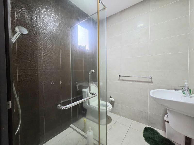 Rumah Berkembar untuk Dijual di Putrajaya (Putrajaya) - Afif Azizan - PropertyGuru.com.my